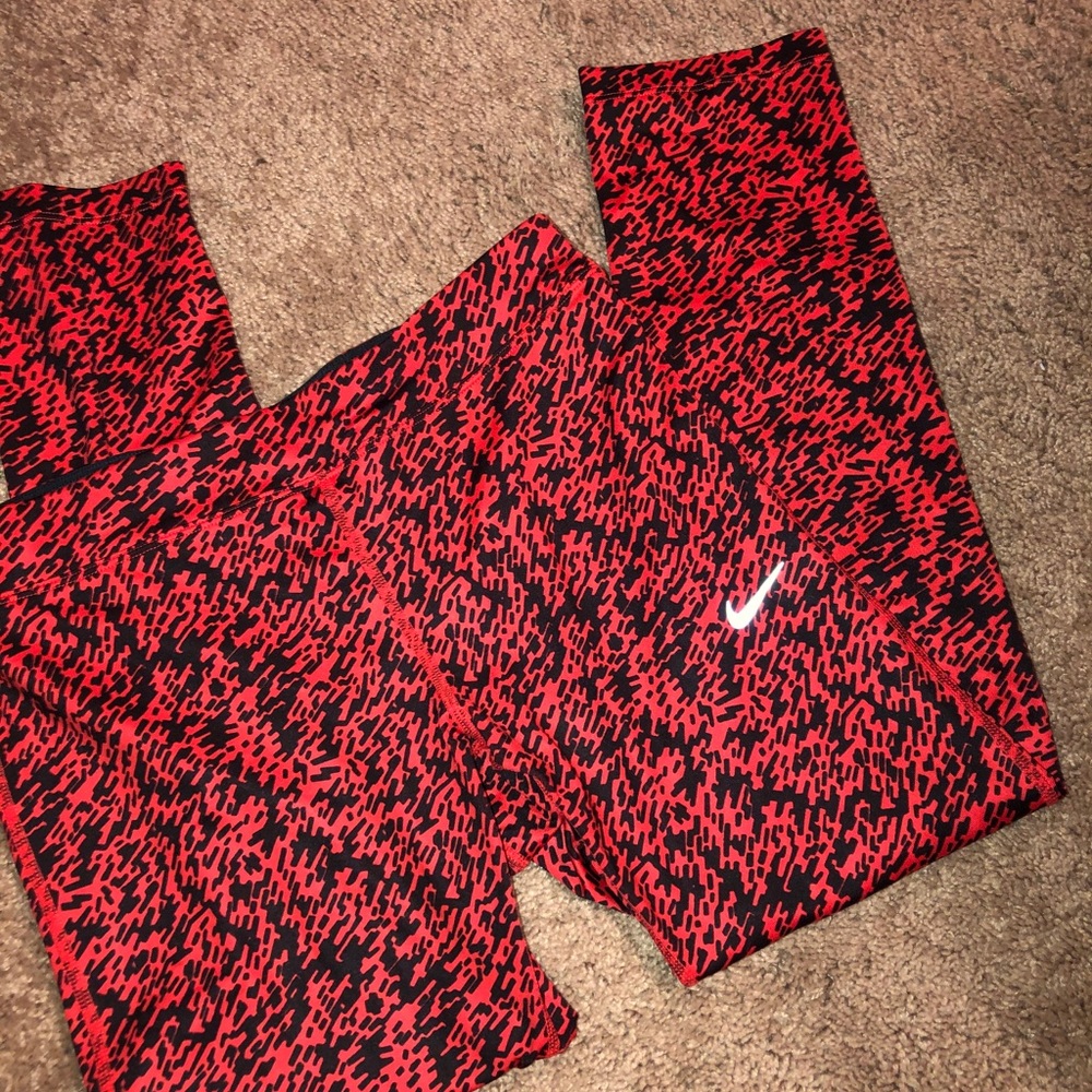 Nike Dri-Fit leggings